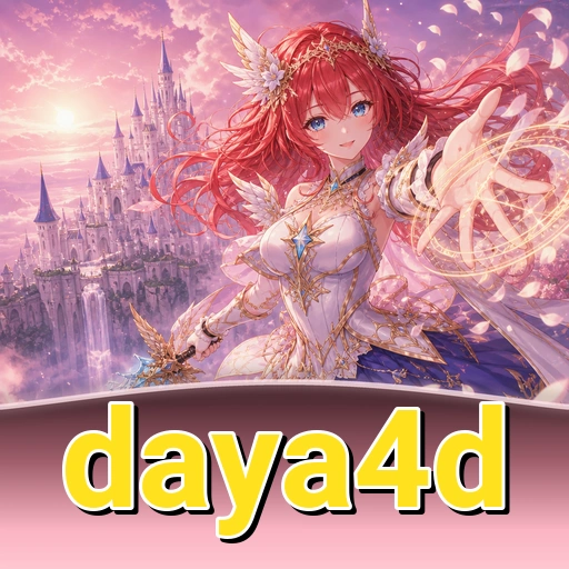 Pratinjau tampilan daya4d